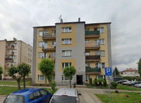 Nieruchomość