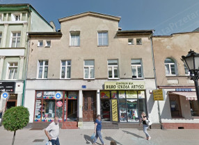 Nieruchomość