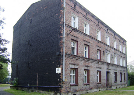 Nieruchomość