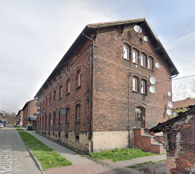 Zdjęcie nieruchomości
