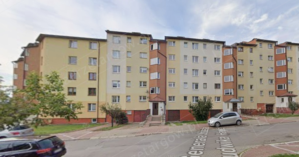 Zdjęcie nieruchomości