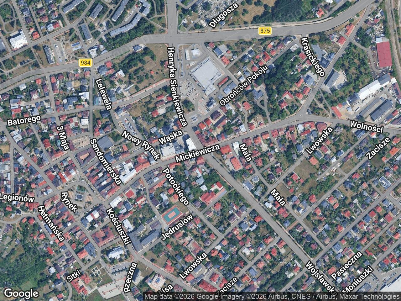 Zdjęcie nieruchomości
