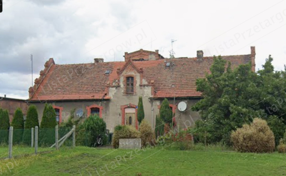 Zdjęcie nieruchomości