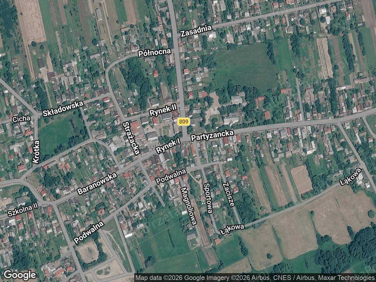 Zdjęcie nieruchomości