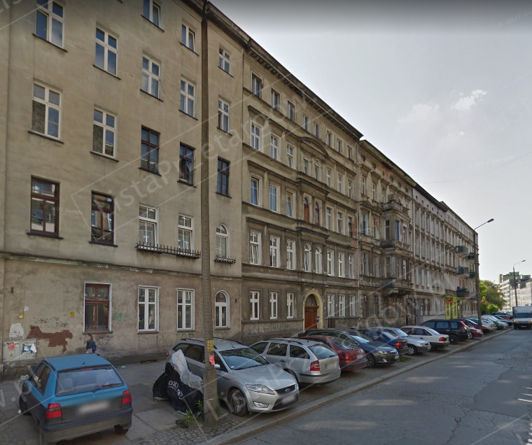Zdjęcie nieruchomości