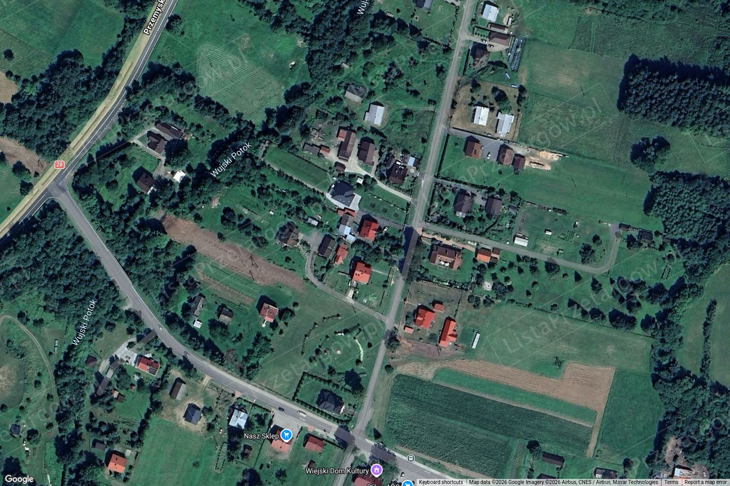 Zdjęcie nieruchomości