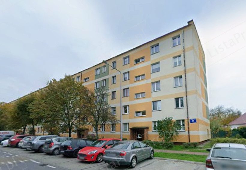 Zdjęcie nieruchomości