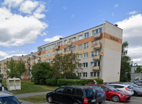 Nieruchomość
