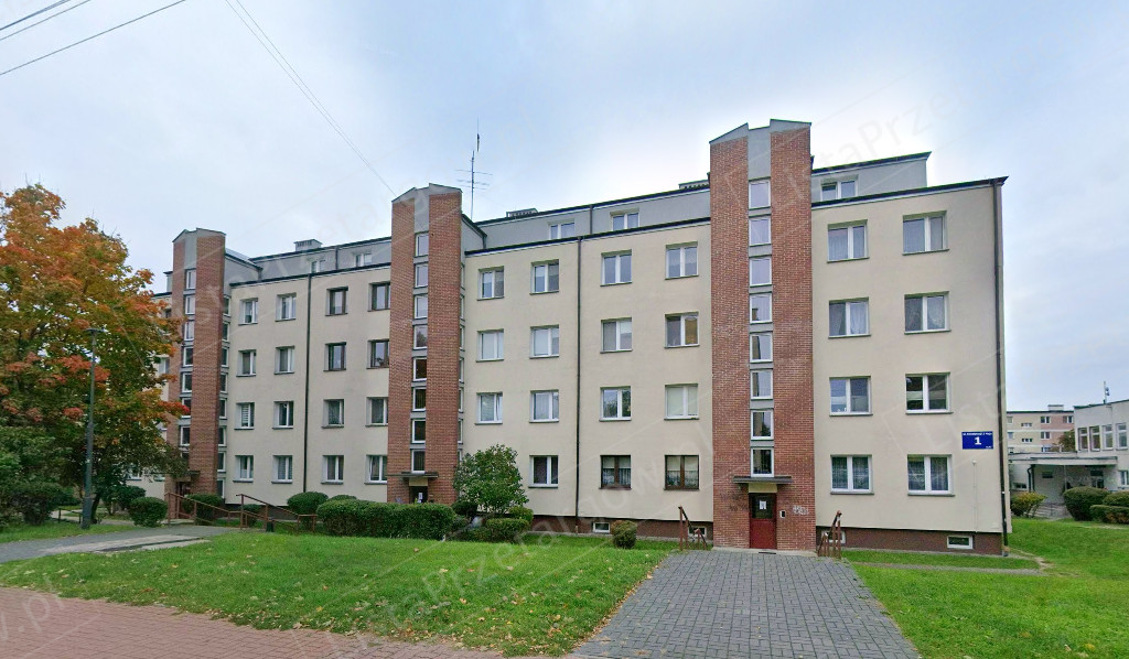 Zdjęcie nieruchomości