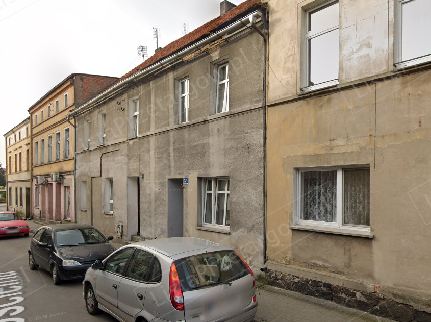 Zdjęcie nieruchomości