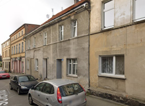 Nieruchomość