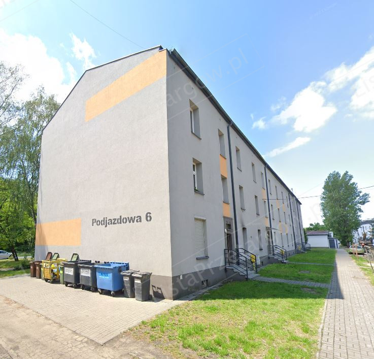 Zdjęcie nieruchomości