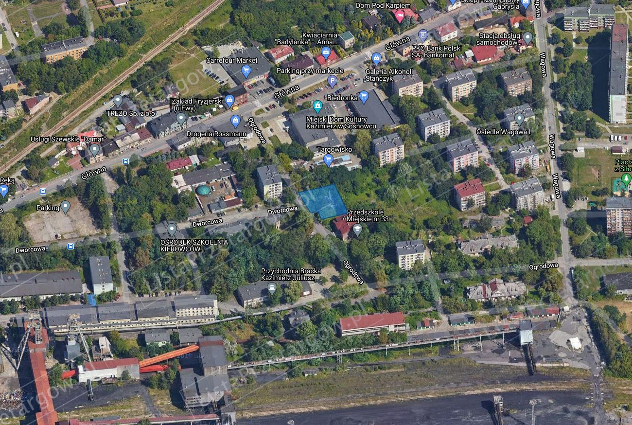 Zdjęcie nieruchomości