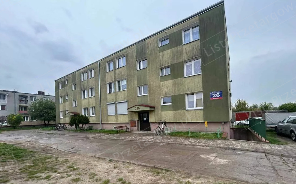Zdjęcie nieruchomości