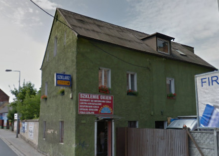 Nieruchomość