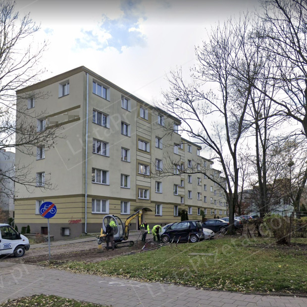 Zdjęcie nieruchomości
