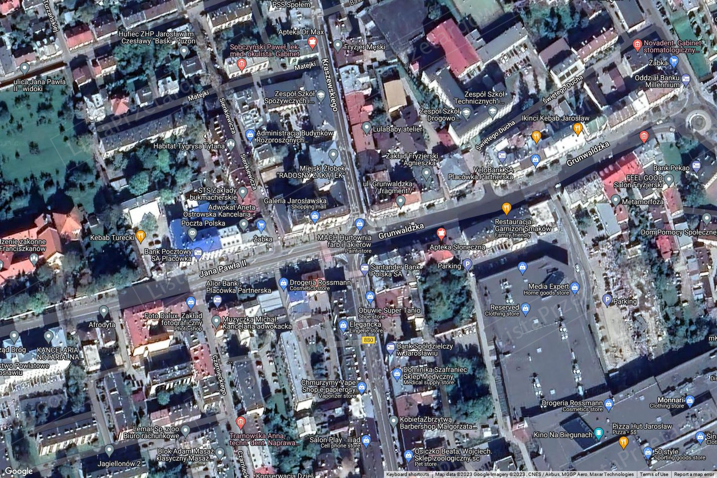 Zdjęcie nieruchomości