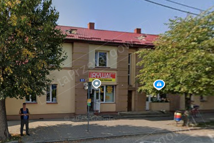 Zdjęcie nieruchomości