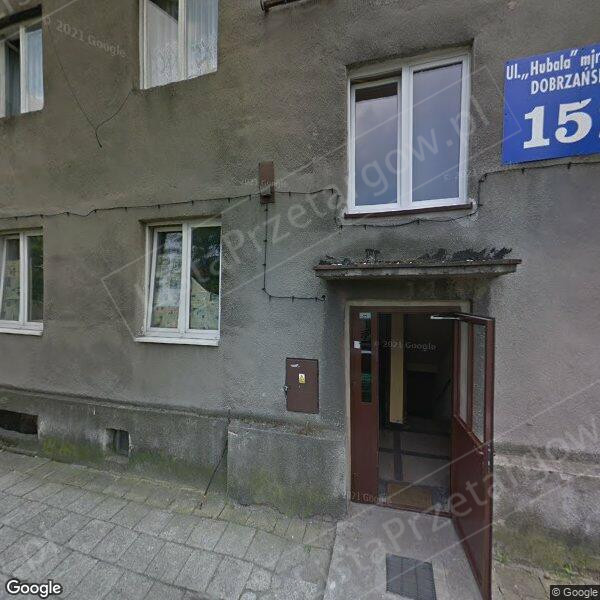 Zdjęcie nieruchomości
