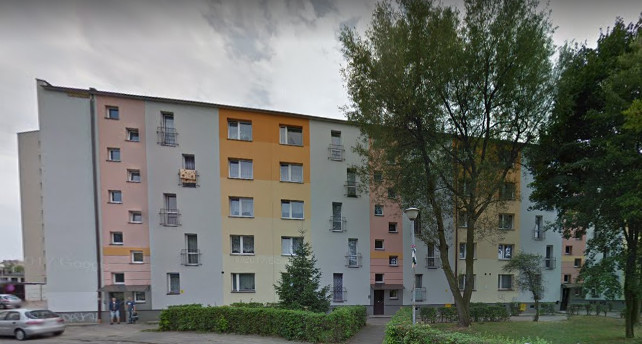 Zdjęcie nieruchomości