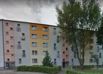 Nieruchomość