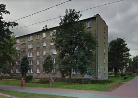 Zdjęcie nieruchomości