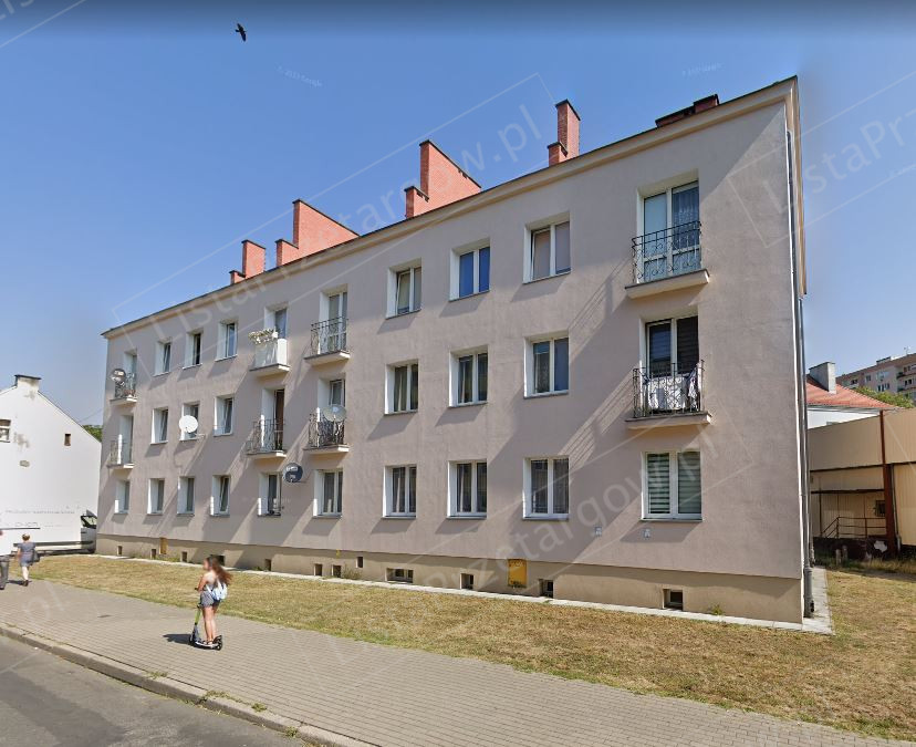 Zdjęcie nieruchomości