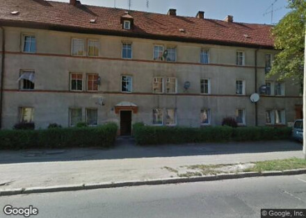 Nieruchomość