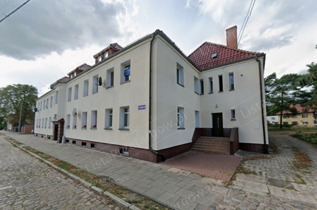 Zdjęcie nieruchomości