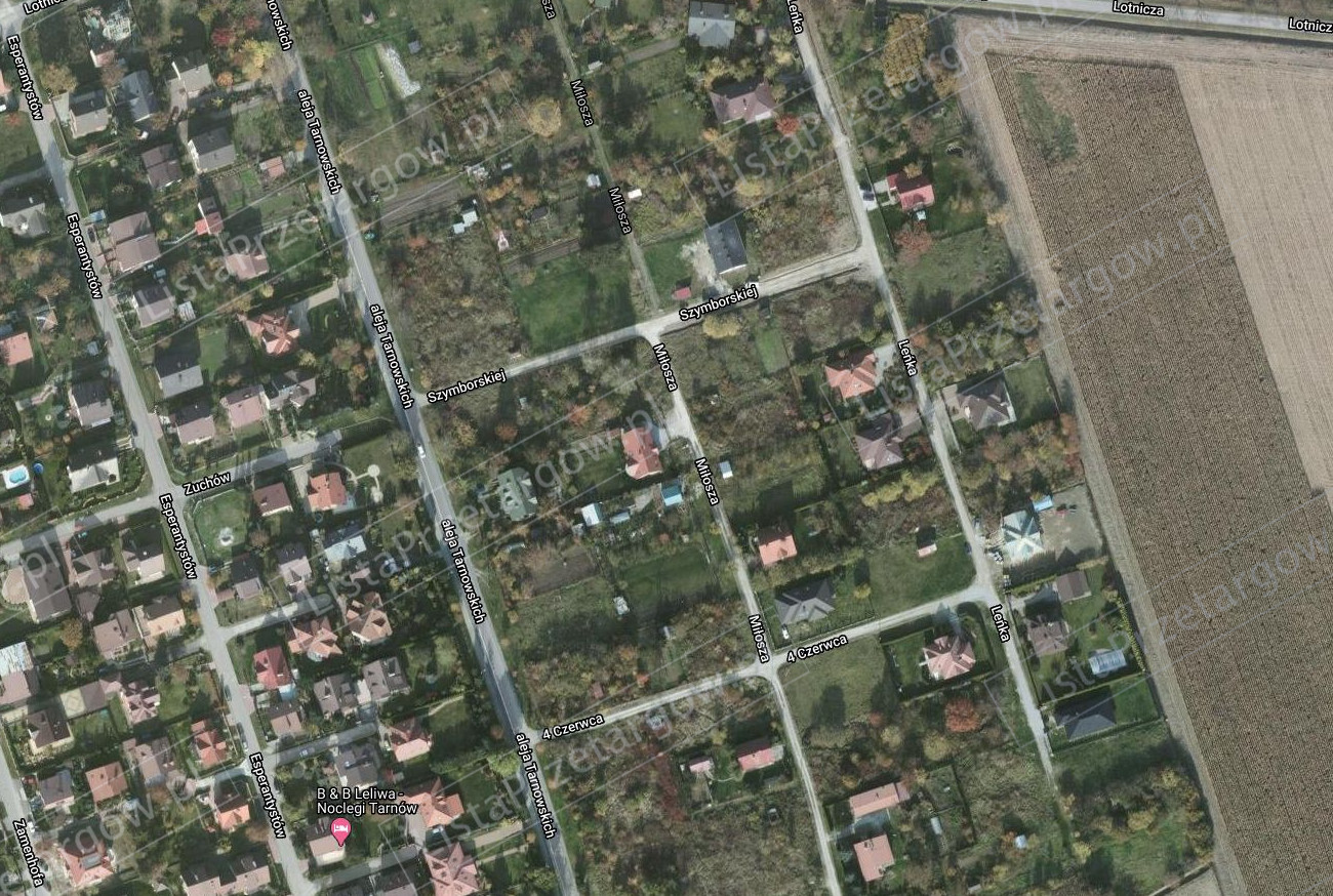 Zdjęcie nieruchomości