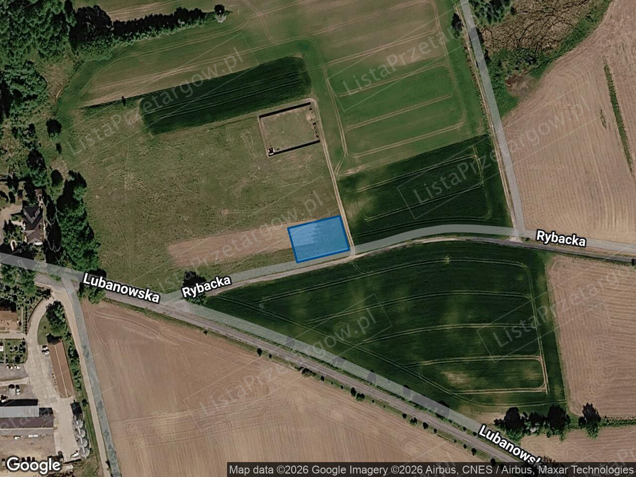 Zdjęcie nieruchomości