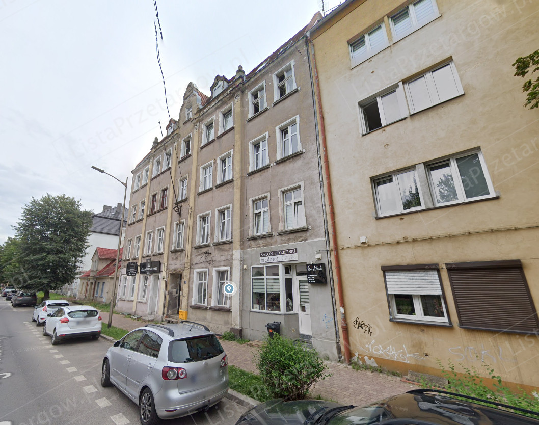 Zdjęcie nieruchomości