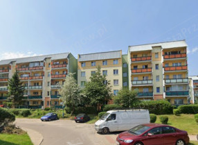 Nieruchomość w Białystok