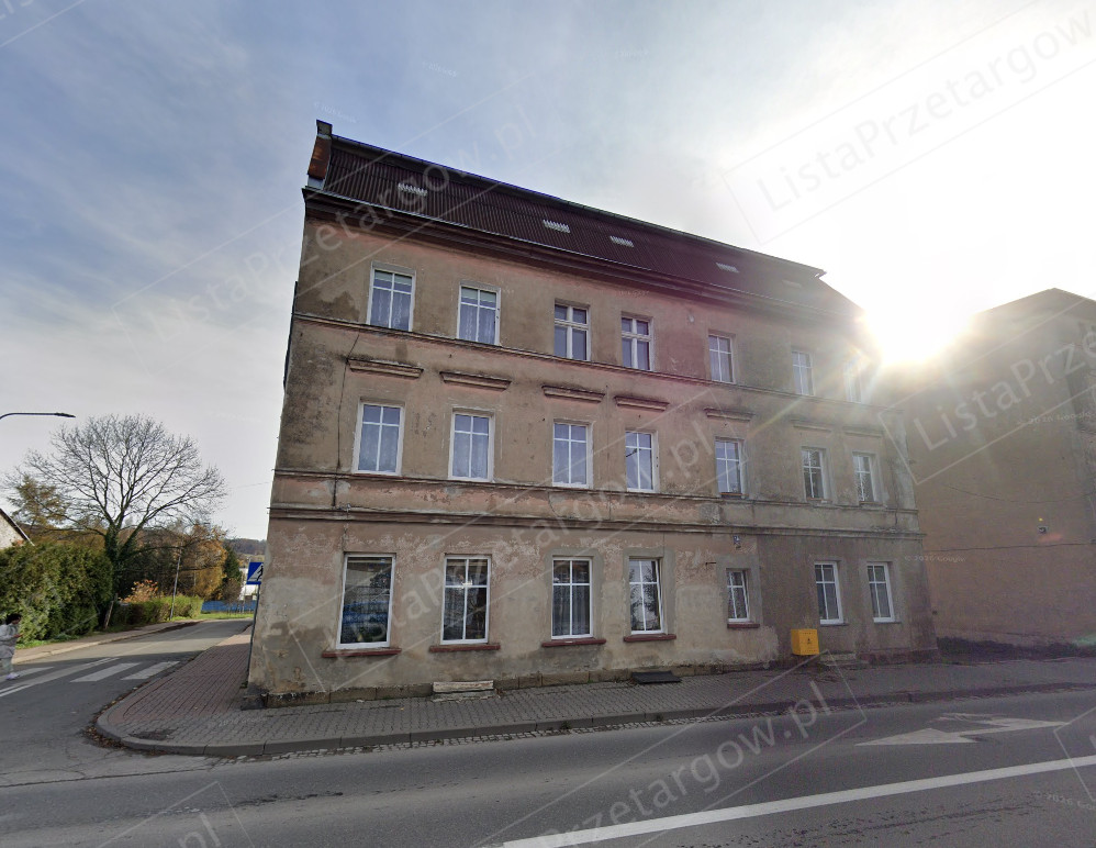 Zdjęcie nieruchomości