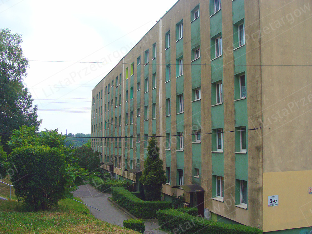 Zdjęcie nieruchomości