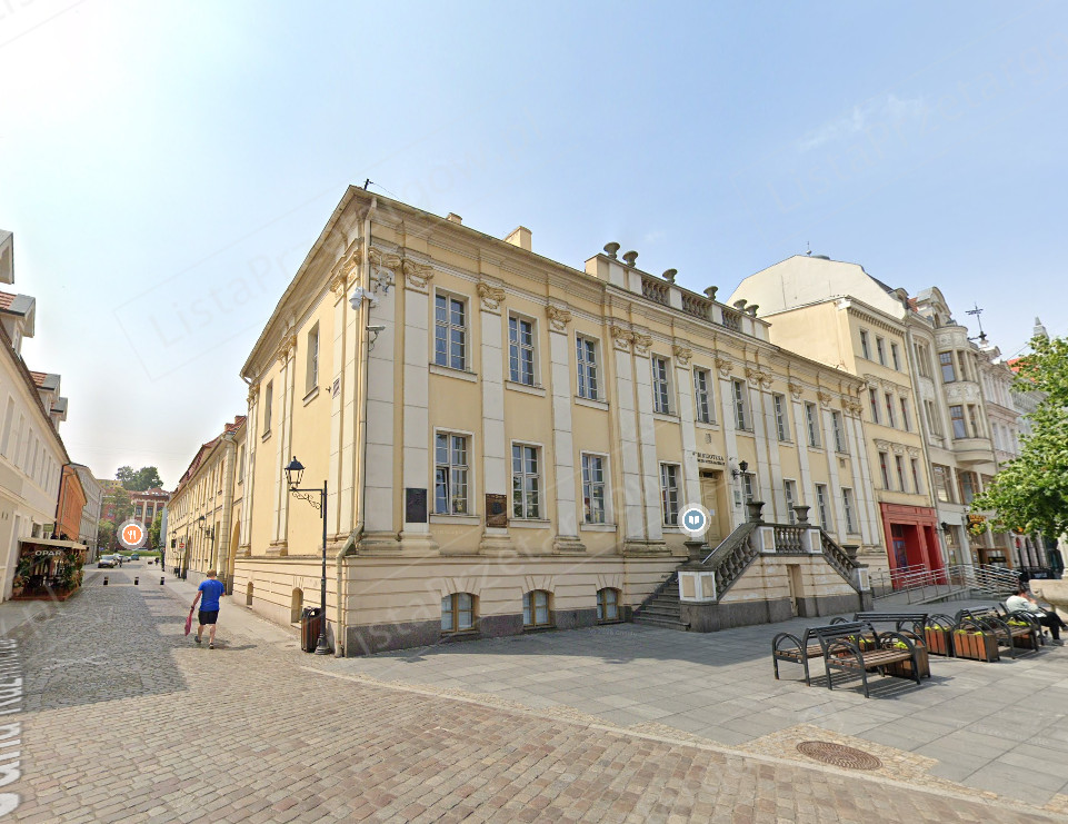 Zdjęcie nieruchomości