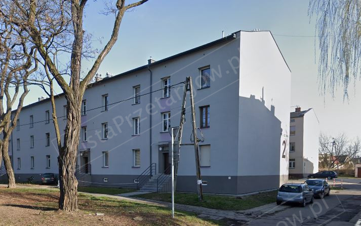 Zdjęcie nieruchomości