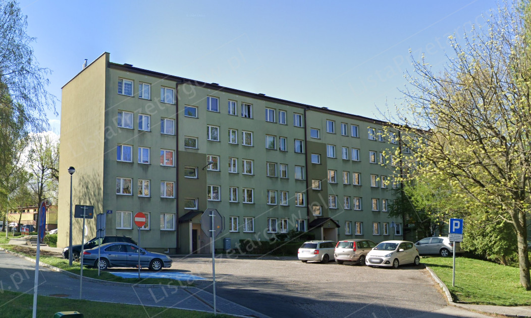 Zdjęcie nieruchomości