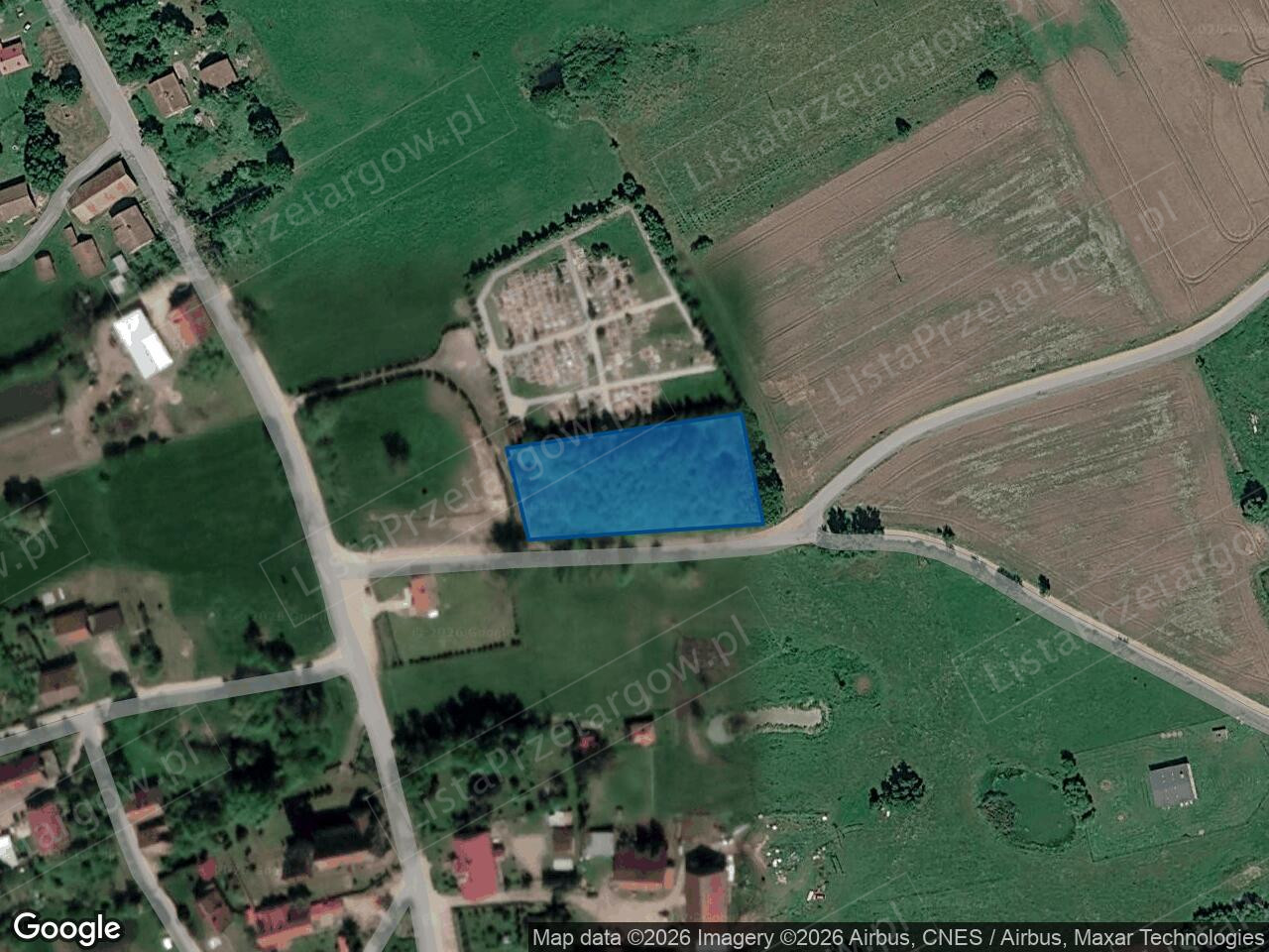 Zdjęcie nieruchomości