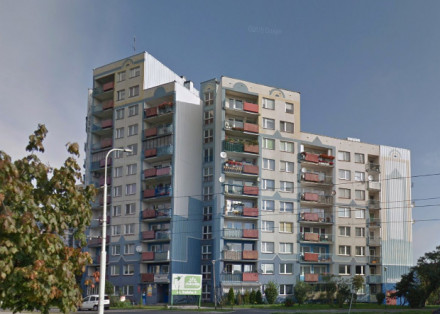 Nieruchomość