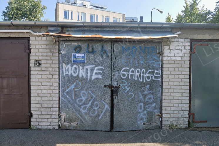 Zdjęcie nieruchomości