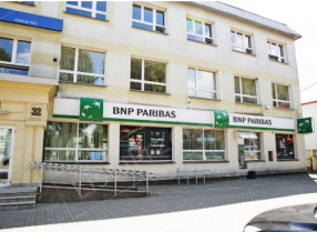 Zdjęcie nieruchomości