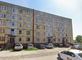 Nieruchomość w Gliwice