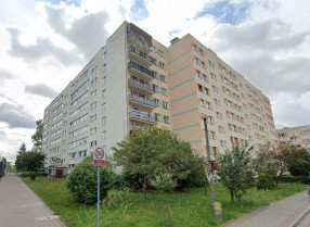 Nieruchomość