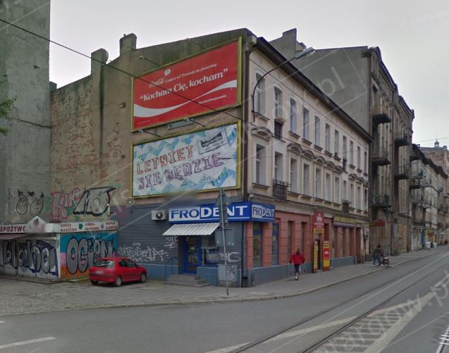 Zdjęcie nieruchomości