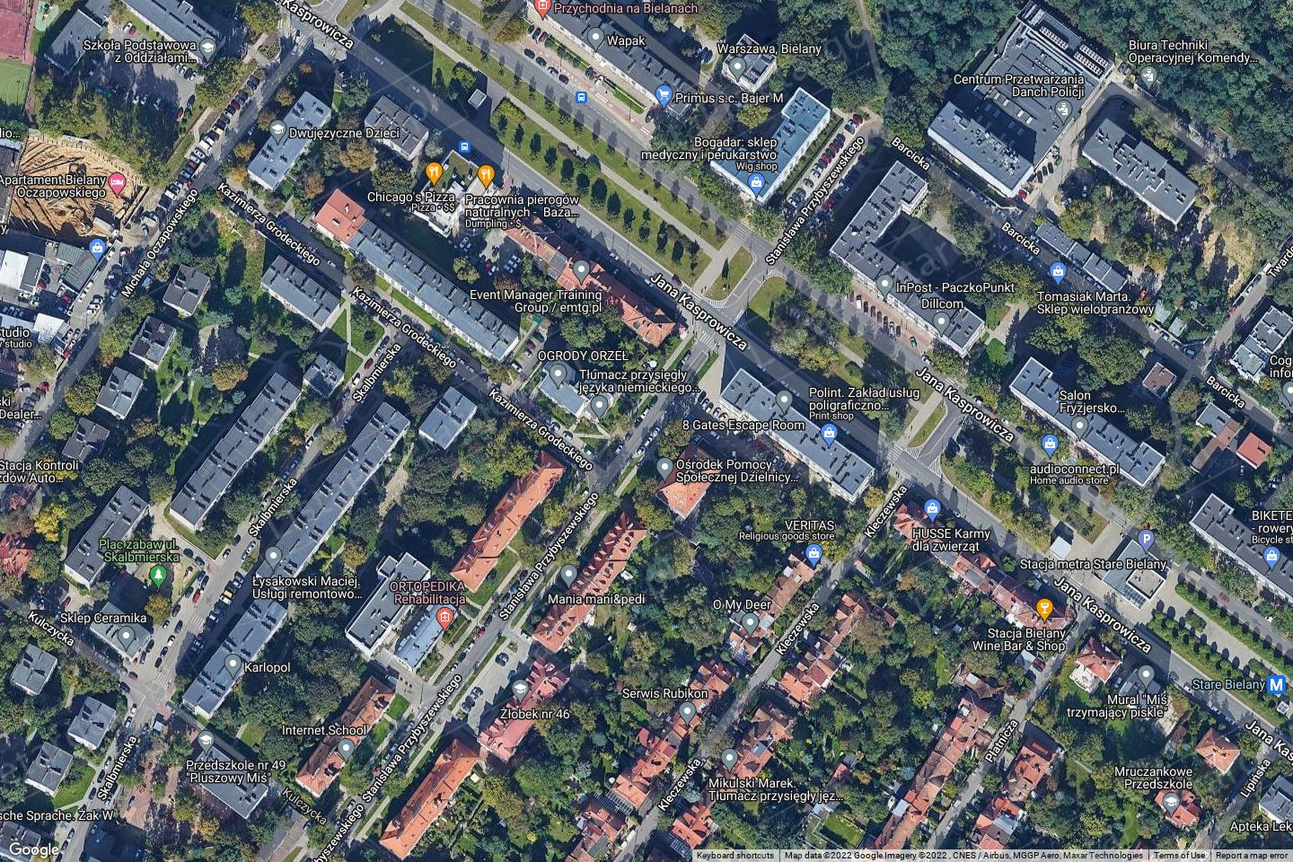 Zdjęcie nieruchomości