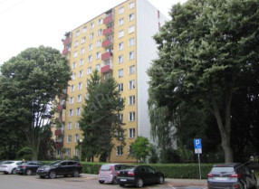 Nieruchomość w Lublin