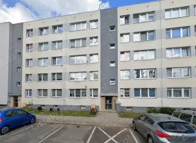Nieruchomość