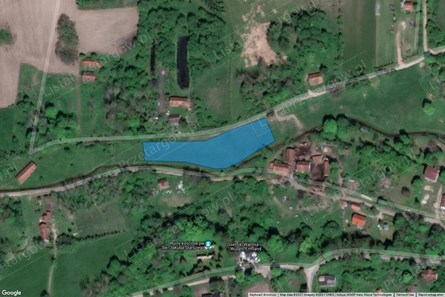 Zdjęcie nieruchomości