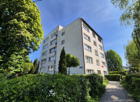 Nieruchomość